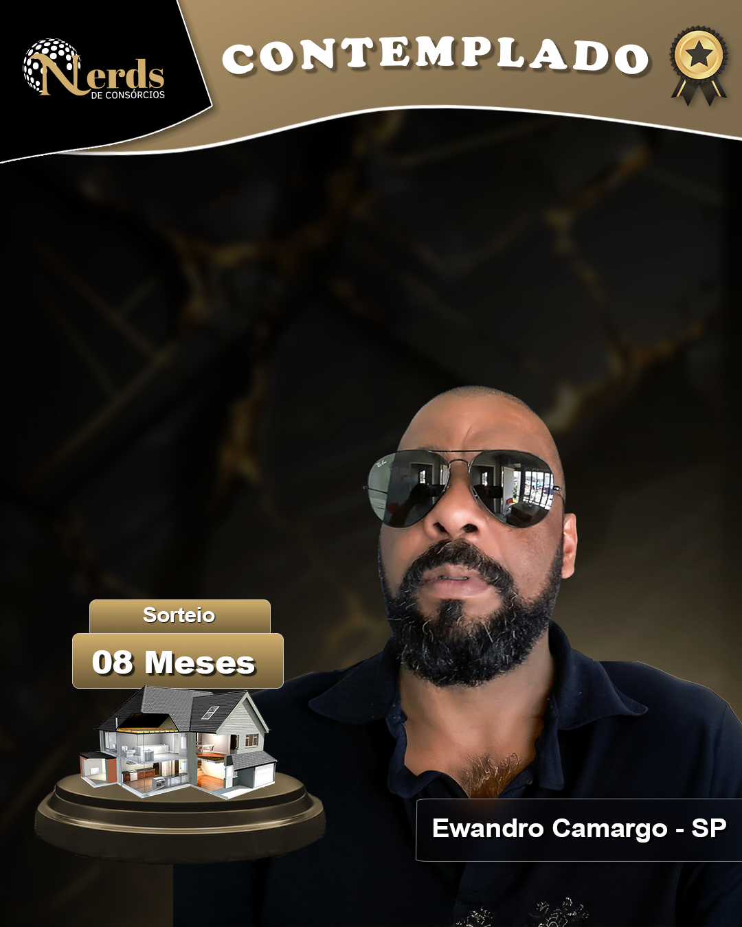 Ewandro Camargo