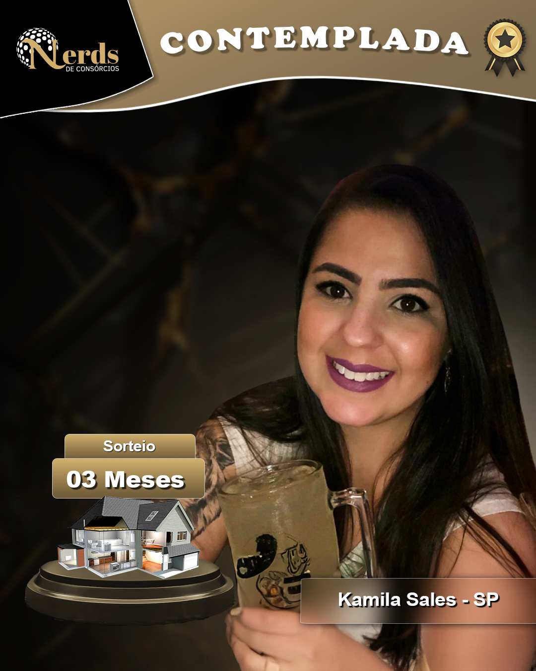 Kamila Sales