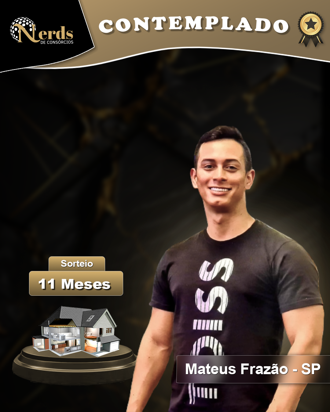 Mateus frazão