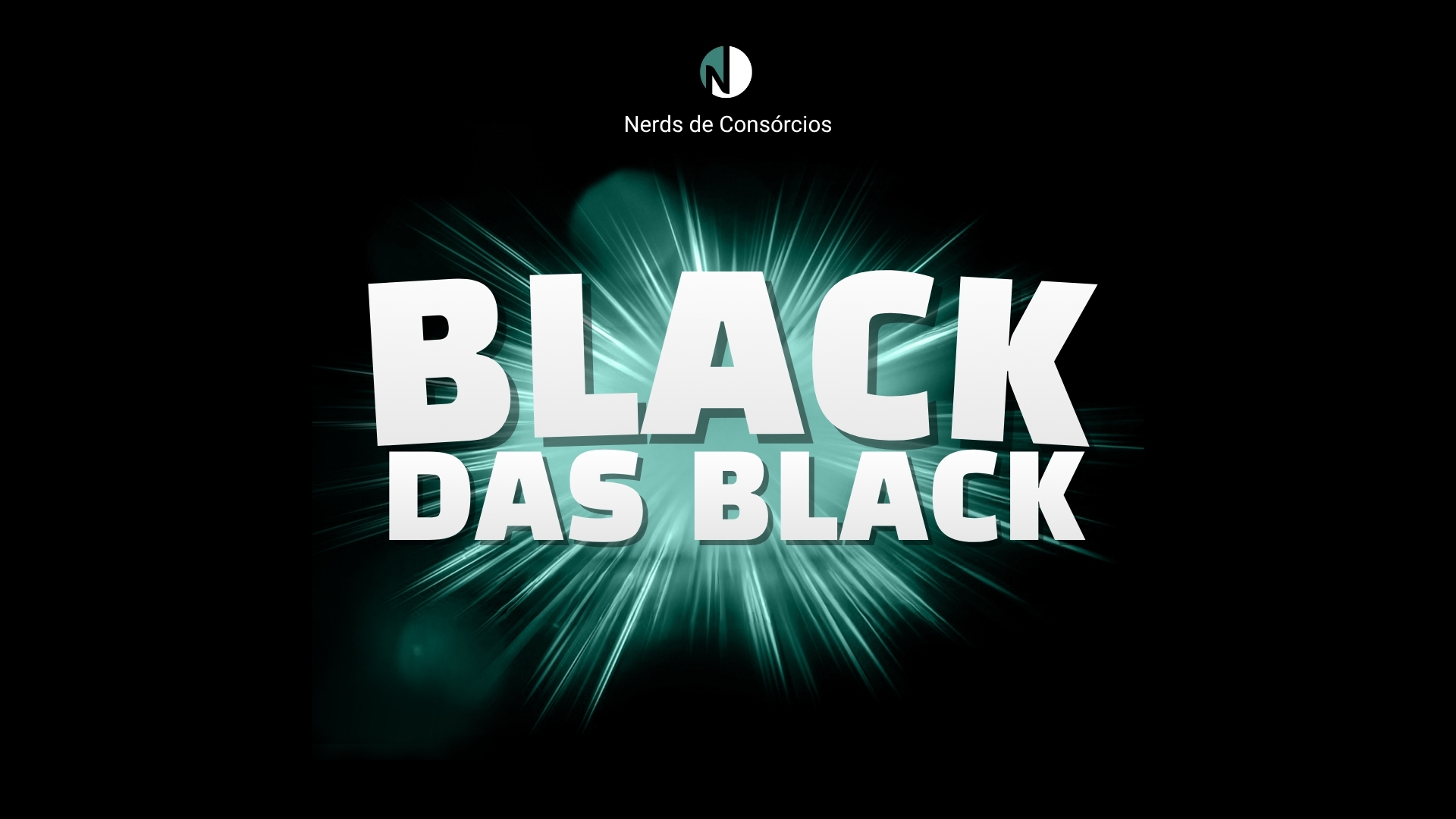 Black Friday de Consórcios 2025