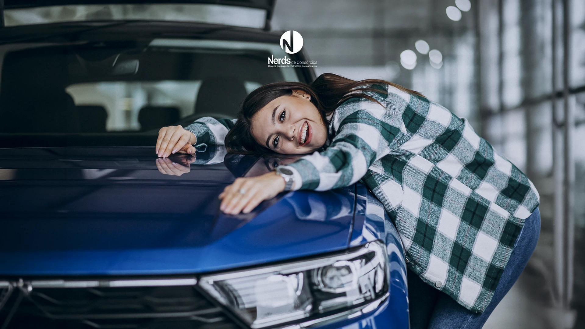 Consórcio de Automóvel