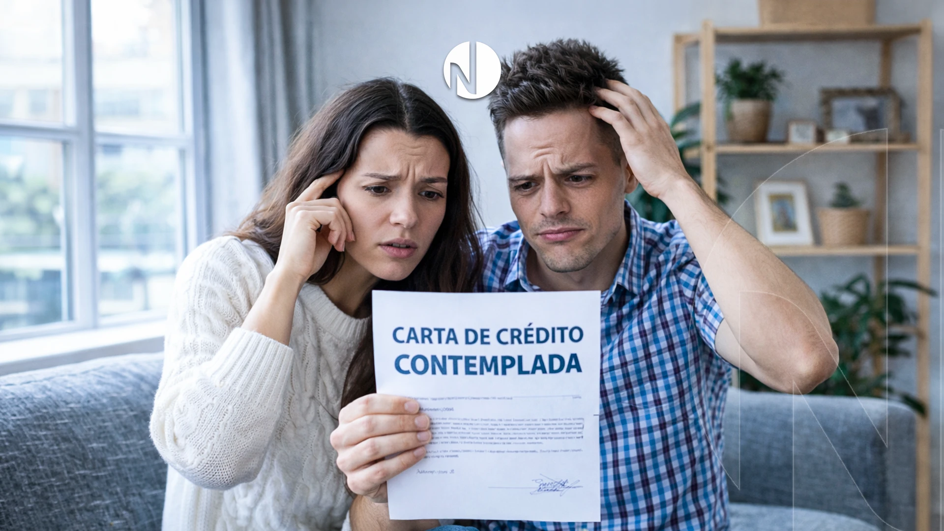 Fui Contemplado no Consórcio, E Agora Passo a Passo Completo