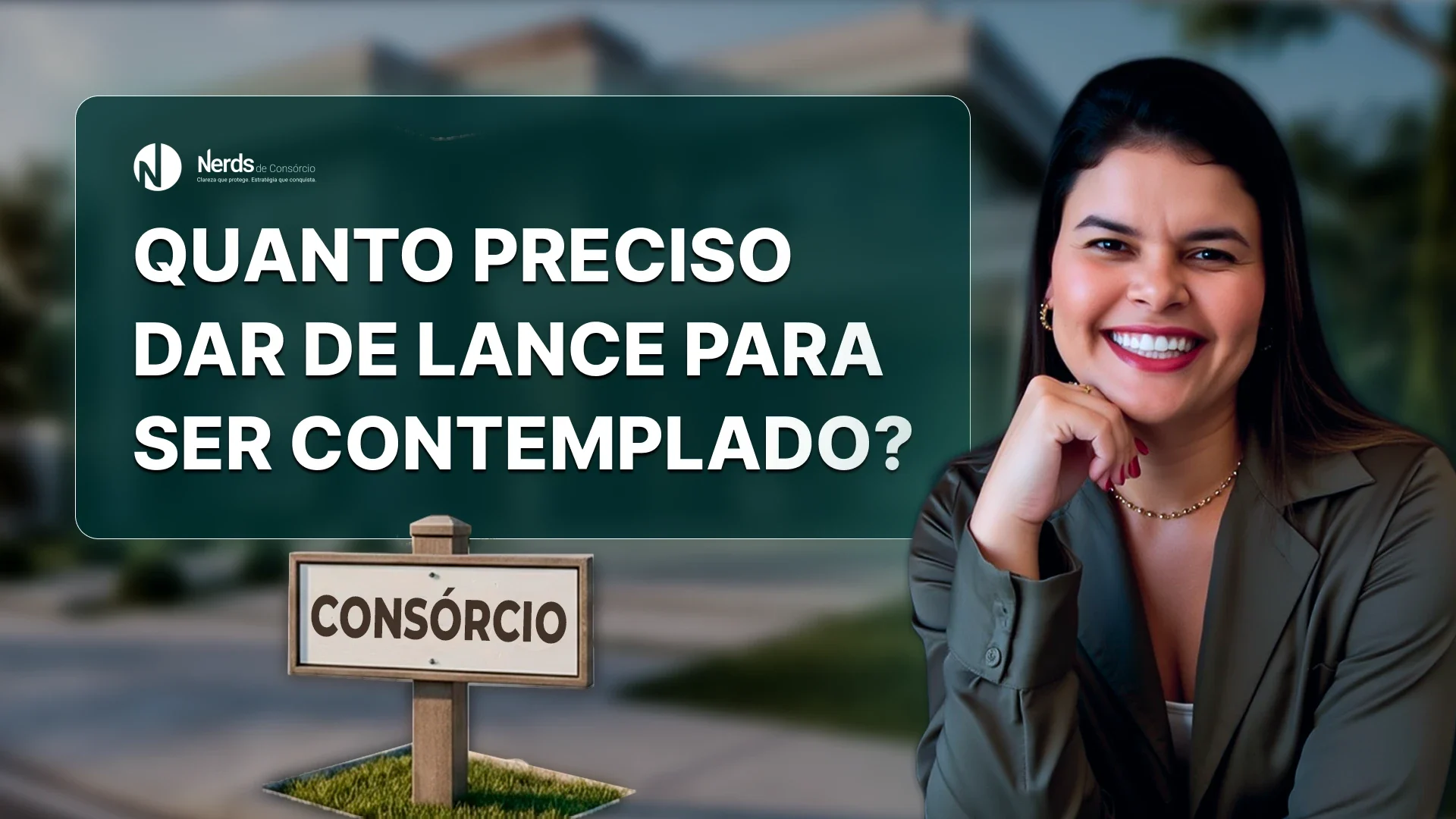 Como Dar Lance no Consórcio e Ser Contemplado Mais Rápido