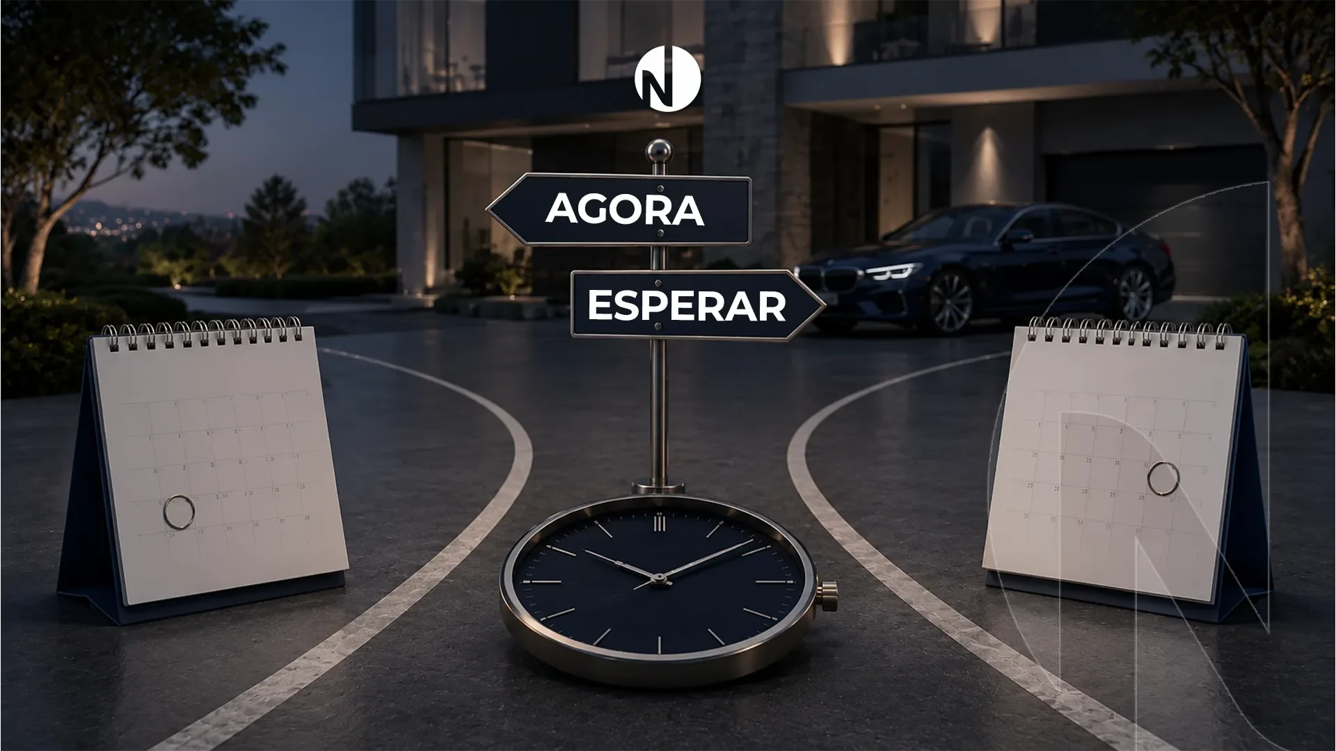 Consórcio Porto Bank Promoção, Compro Agora ou Espero