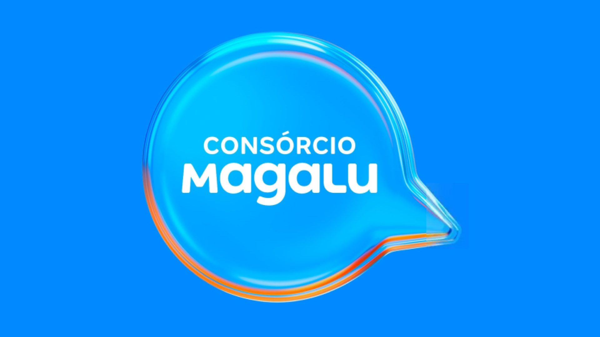 consórcio magalu
